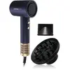 Niceboy Airsonic Elite sèche-cheveux 1 pcs