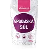 Allnature Epsom salt sel de bain 1000 g