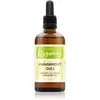 Curapil Organics Macadamia oil huile de qualité bio 100 ml