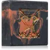 MR FOX Gentleman Soap savon pour la barbe 95 g
