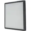 AUTRES Filtre de purificateur d'air guzzanti gz-9951.