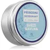 Renovality Original Series Natural Deodorant déodorant solide avec par...