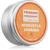Renovality Original Series Natural Deodorant déodorant solide avec par...