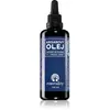 Renovality Original Series Cold-Pressed Argan Oil huile visage pour tous types de peau 100 ml