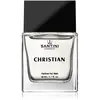 SANTINI Cosmetic Christian Eau de Parfum pour homme 50 ml