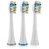 TrueLife SonicBrush UV Whiten Triple Pack têtes de remplacement pour b...