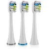 TrueLife SonicBrush UV Sensitive Triple Pack têtes de remplacement pou...