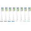 TrueLife SonicBrush UV Heads White Standard têtes de remplacement pour...