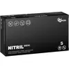 Espeon Nitril Ideal3 Black gants en nitrile non poudrés taille S 100 p...