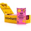 Chimpanzee Boîte De Monodose Isotonique Wild Cerise 30g 25 Unités One Size