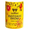 Boisson energetique chimpanzee isotonic drink citron   600g