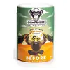 Boisson energetique avant effort chimpanzee energy mix miel cereales cacao   420g