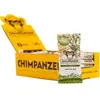 Chimpanzee Boîte De Barres énergétiques Raisin Et Noix 55g 20 Unités One Size