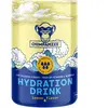 Boisson energetique chimpanzee hydratation drink citron   450g