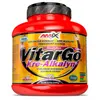 Amix Poudre De Créatine Vitargo + Kre-alkalyn Orange 2kg One Size