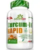 Amix Casquettes Curcum-in Rapid 60 Unités One Size