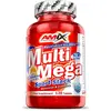 Amix Comprimés Multi Mega Stack Saveur Neutre 120 Unités One Size