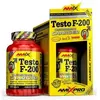 Amix Masse Musculaire Testo F-200 100 Unités One Size