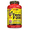 Amix Masse Musculaire Testo F-200 250 Unités One Size