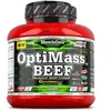Amix MuscleCore OptiMass Beef with Hydrobeef Doble Chocolate Blanco 2,5kg