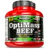 Amix Protéine Optimass Beef Chocolat Double Et Toffee 2.5kg One Size
