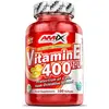Amix Vitamine E 400 Ui 100 Unités One Size