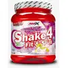 Amix Gestion Du Poids Shake 4 Fit & Slim Vanille 1kg One Size
