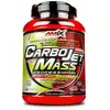 Amix Masse Musculaire Carbojet Vanille 1.8kg One Size