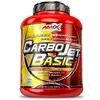 Amix Masse Musculaire Basic Carbojet Chocolat 3kg One Size