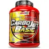 Amix Masse Musculaire Basic Carbojet Vanille 3kg One Size