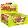 Amix Boîte De Flacons Atp Energy 25ml Orange 10 Unités One Size
