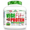 Amix Protéine Protéine Vegetfiit Chocolat Caramel Cacahuète 2kg One Size