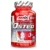 Amix Casquettes Osteo Glucosamine 1000mg 90 Unités One Size