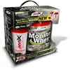 Amix Anabolic Monster Whey goût double chocolat (2 kg + 200 gr gratuit)
