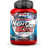 Amix Protéine Vanille Nightpro Elite 1kg One Size