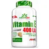 Amix Casquettes Greenday Vitamin E 400 Iu 200 Unités One Size