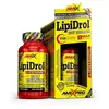 Amix Brûleur De Graisse Lipidrol 120 Unités One Size