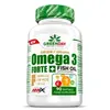 Amix Casquettes Greenday Provegan Omega 3 Forte+ 90
