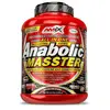 Amix Masse Musculaire Anabolic Masster Chocolat 2.2kg One Size