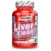Amix Casquettes Liver Cleanse 100 Unités One Size