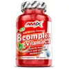 Amix Complexe De Vitamine B Saveur Neutre 90 Unités One Size