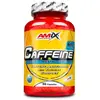 AMIX Caféine 200 mg avec Taurine - 90 Caps 1 Unit