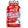 Amix Casquettes Pure Resveratrol Anti-ox 60 Unités One Size