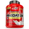 Amix Poudre De Protéines Pour Boissons 100% Predatos Biscuits 2kg One Size