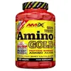 Amix Comprimés Whey Gold Amino Acid 180 Unités One Size