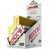 Amix Boîte De Gels énergétiques Rock´s Ananas 32g 20 Unités One Size