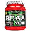 Gélules Amix BCAA 2000 With PepForm (240 unités)