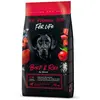 Fitmin Nourriture Pour Chien Pour La Vie : Boeuf Et Riz 12kg