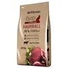 10kg Fitmin Cat Purity Hairball nourriture pour chat sèche