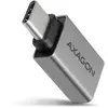 AXAGON Adaptateur USB-C vers USB-A M/F (Gris)